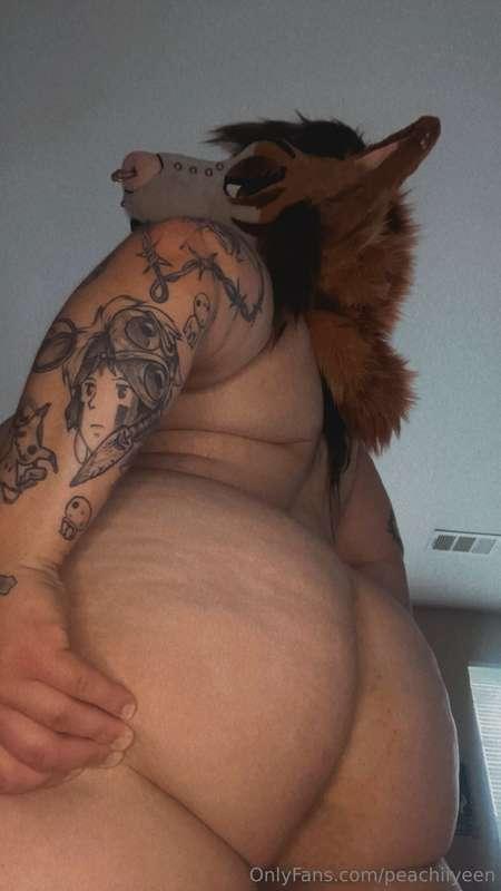 Like the view from down there?