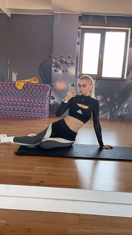 Bow down and worship—because you know you belong at my feet