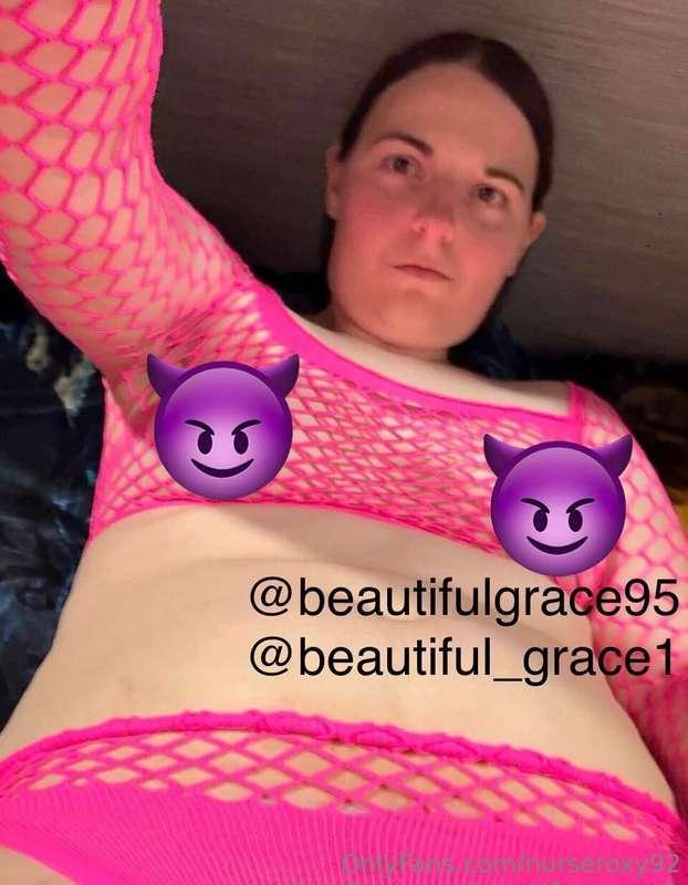 Cum see how naughty Grace isDaily content Customs Vibrator/f..