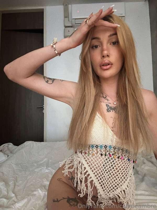 callmeambre image #3