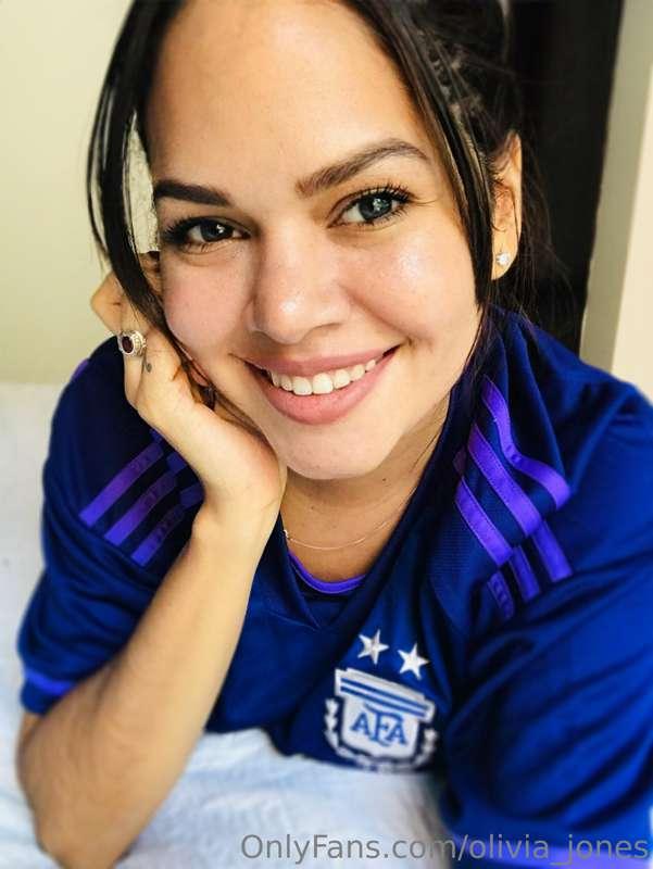 Did u see the game babe? It's a perfect opportunity to check..