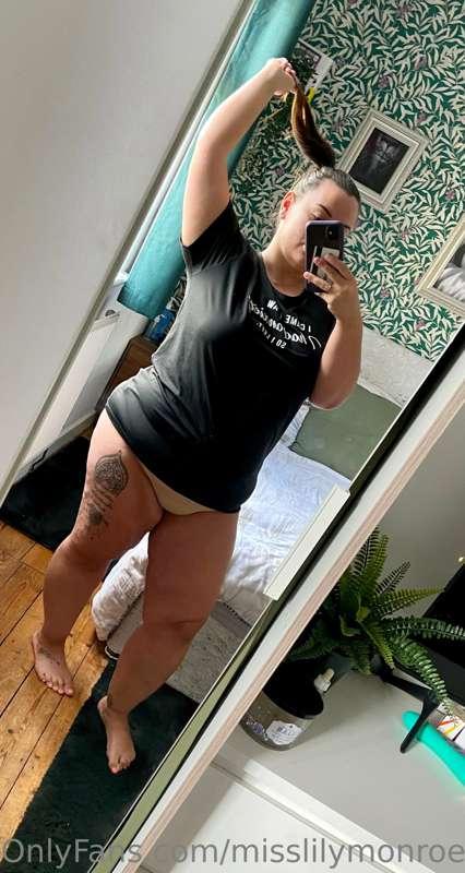 Swipe to Undress me! 😈