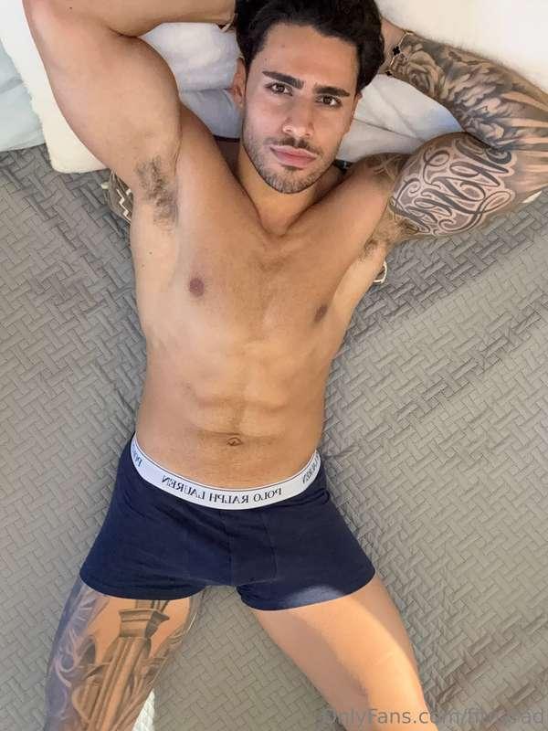 did you have fun today?😈