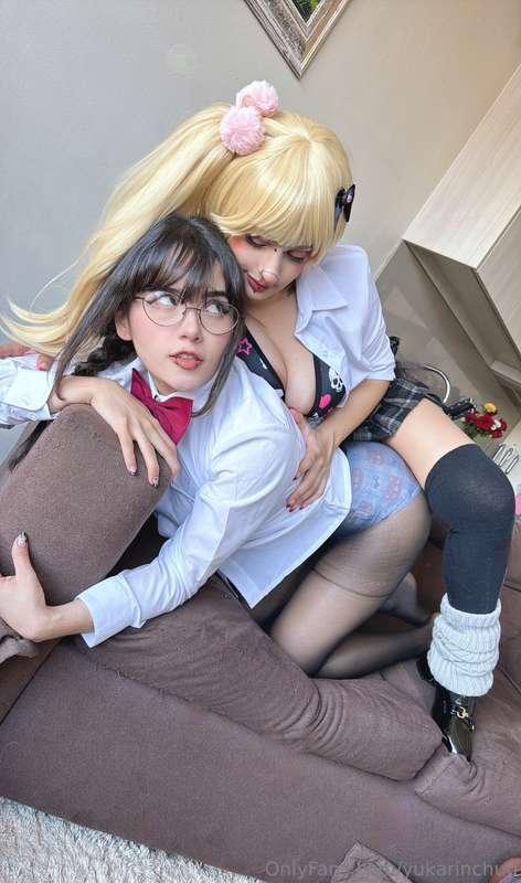 yukarinchuu image #0