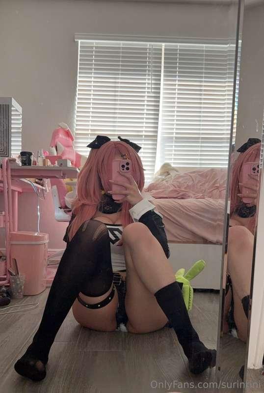 Nicole set this weekend! Too pilled up w hws but a month lef..