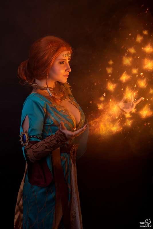 Triss