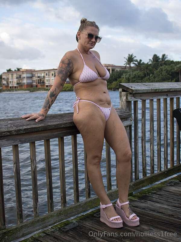 Legs and ass