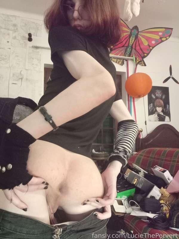 luciethepervert image #2