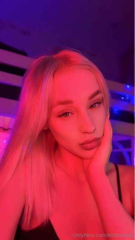 💜💗