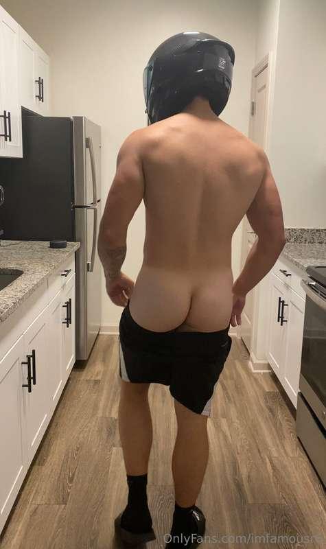 Breakfast, anyone?