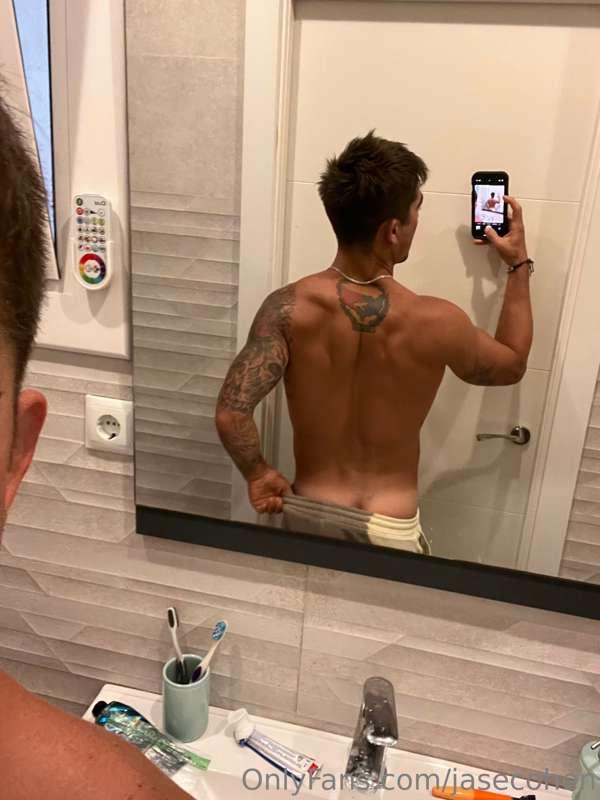 early morning 😝🔥