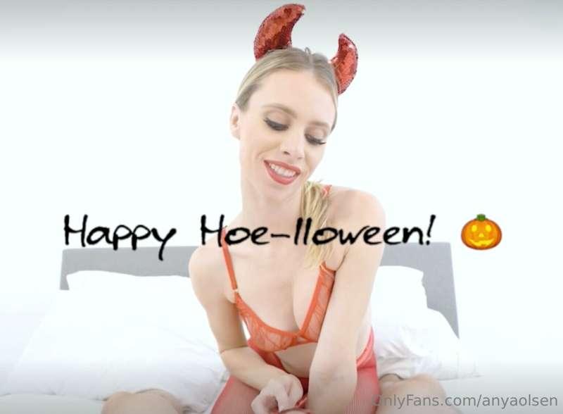 My Hoe-lloween Costume Compilation is now available!! Contri..