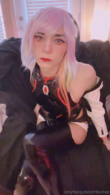 rrfoxfree image #2