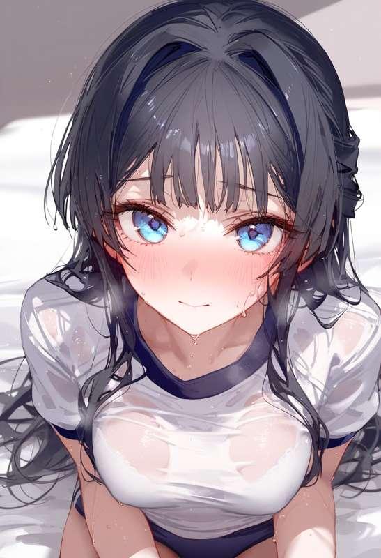 Shizuka Mogami 最上静香 [71p 枚]