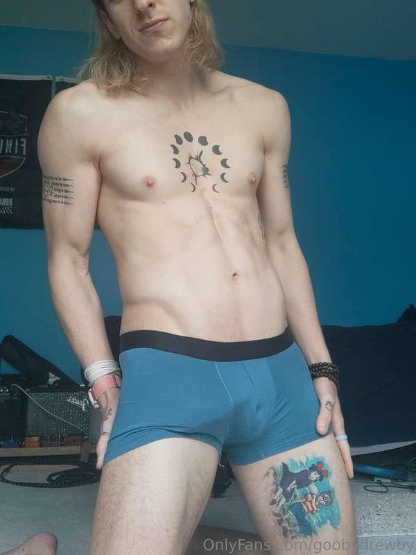 I wasn't really feeling these, but hopefully you will be!