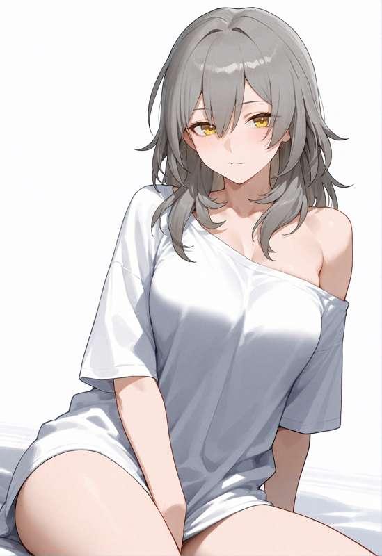 Tier II : Stelle 『Honkai Star Rail』