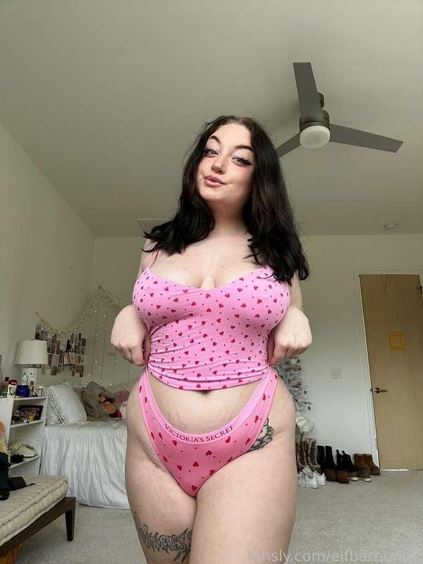 elfbarbunny image #6