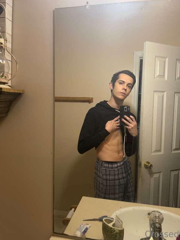 princesscrossed image #1