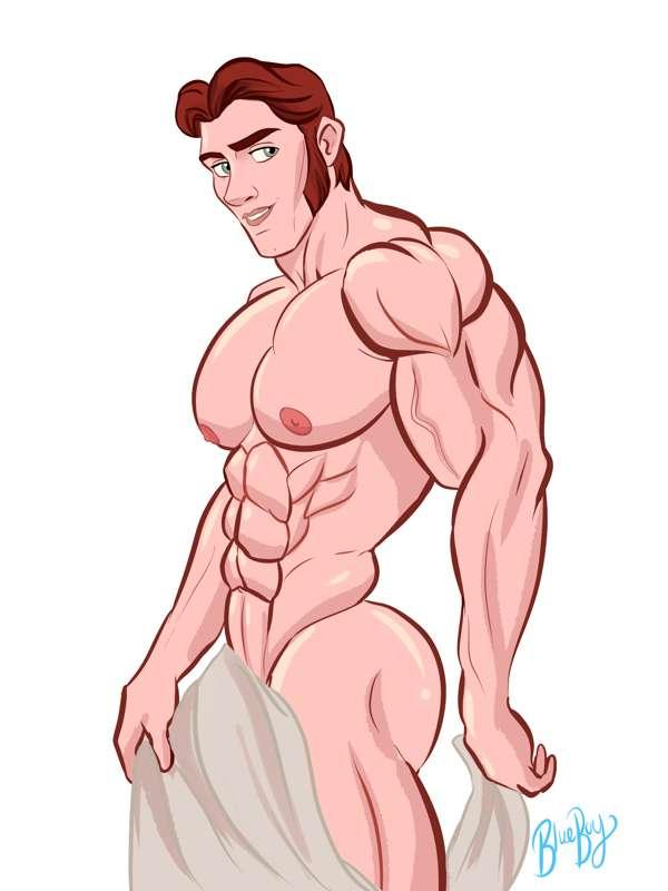 Prince Hans 