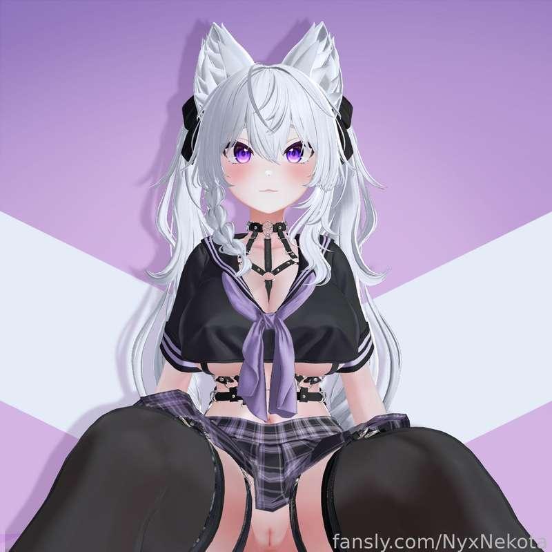 nyxnekota image #4