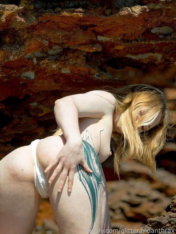 glitterandanthrax image #22