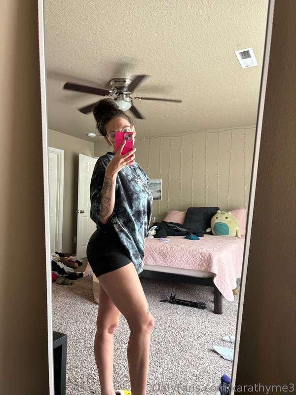 😝
