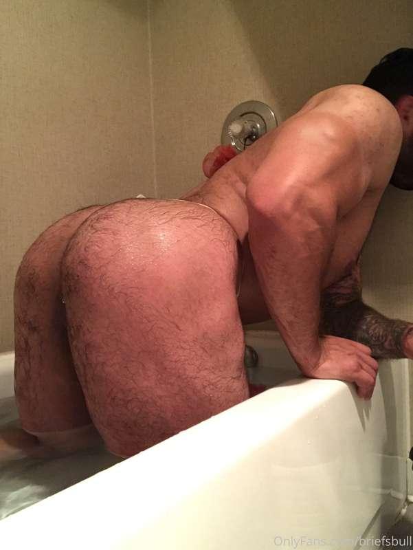 Get me wet