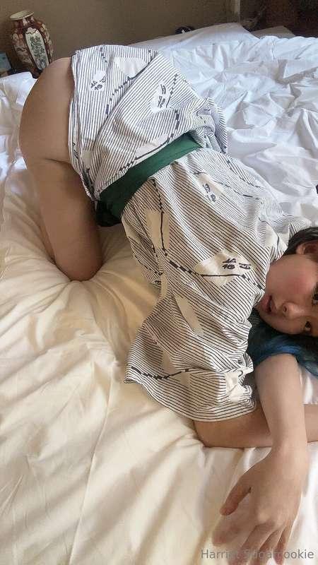 POV: you caught me doing absolutely nothing productive.