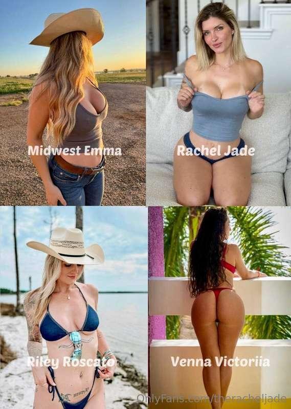 NEWWW!!! FOUR TIMES THE FUNWhy choose one when you can have ..