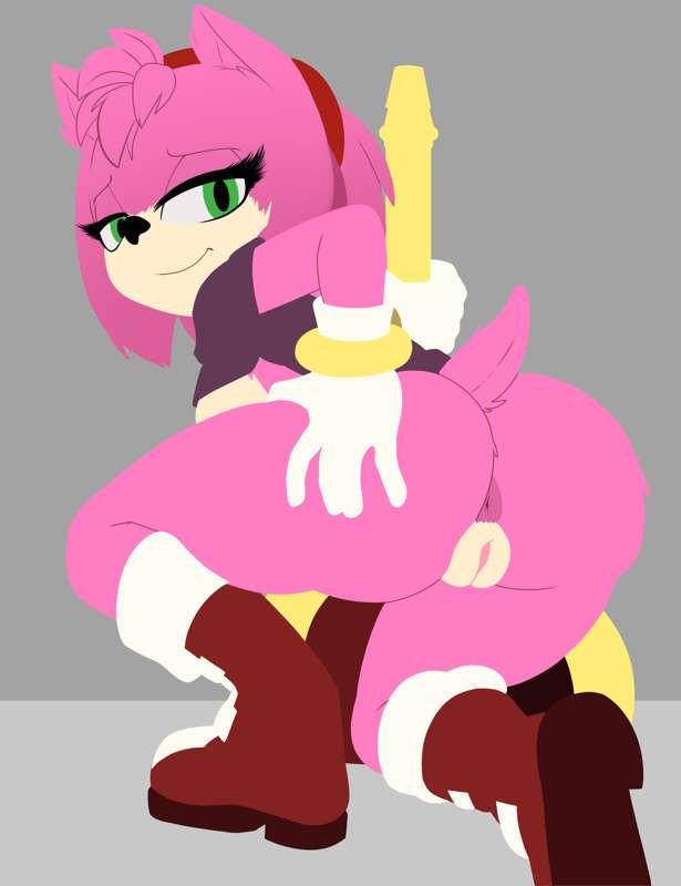 amy movie wip