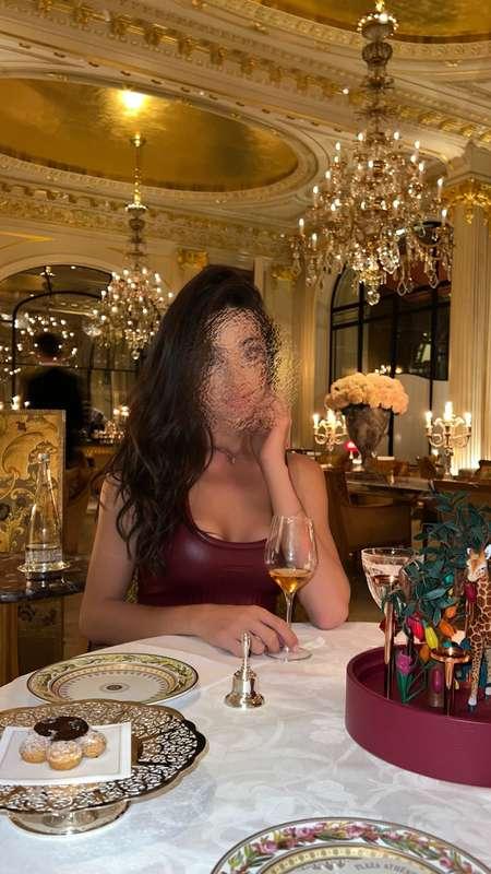 My milk will be your finest meal 🍽️😋