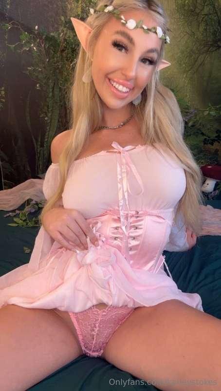 do you like my panties? 💕