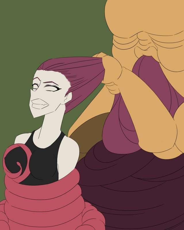 Art Trade Sneak Peak