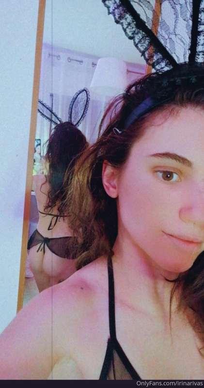 Tenéis este set entero en el chat. Creo que vais a flipar 🥵🍆..