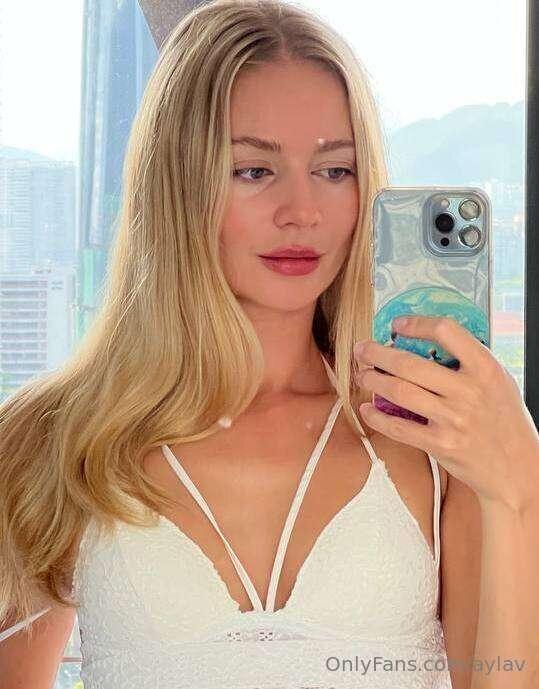 💋 Hi dear!))Myth or truth... are Blondes the best? ))💘Well, ..