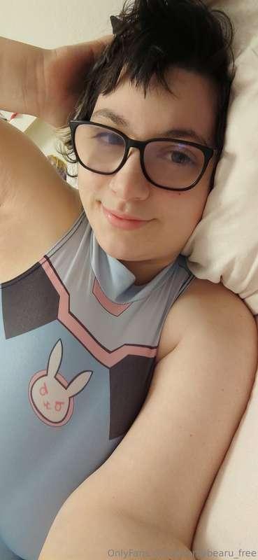 hey there~ <3