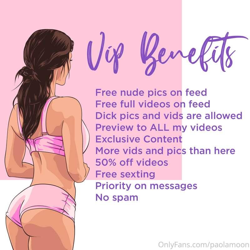 This is why my VIP is 20 times better than my free account g..