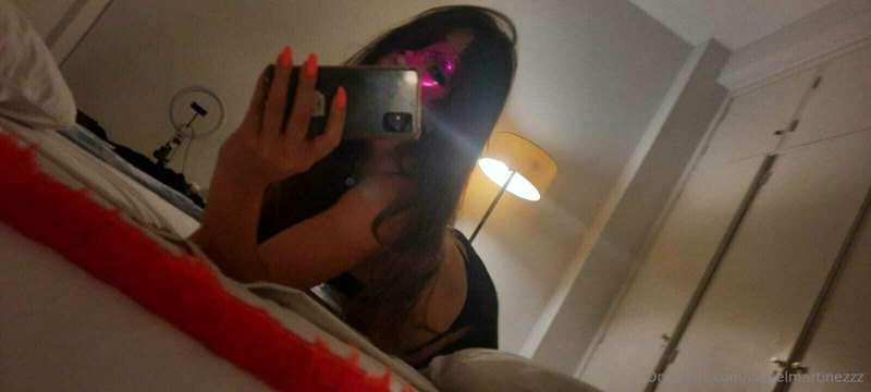 Can I suck your dick with this mask or do you want me fully ..