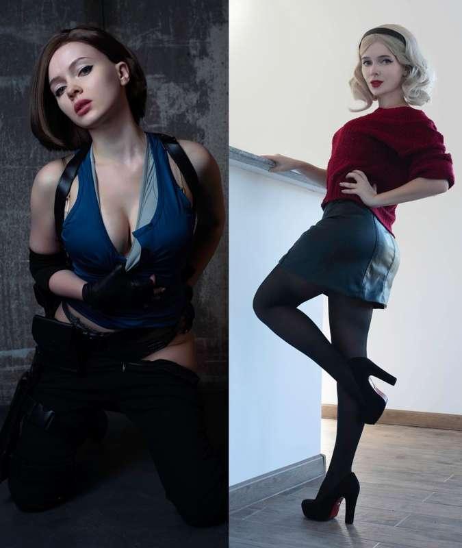 October sets
