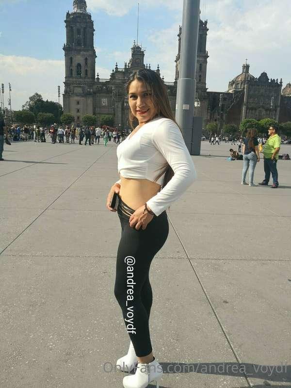 Un poco en Bellas Artes