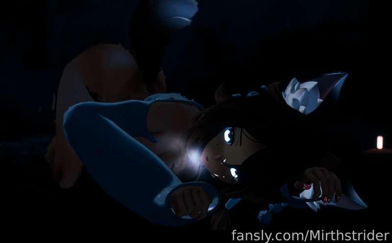 mirthstrider image #1