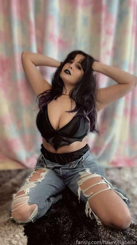 hauntingbelle image #1