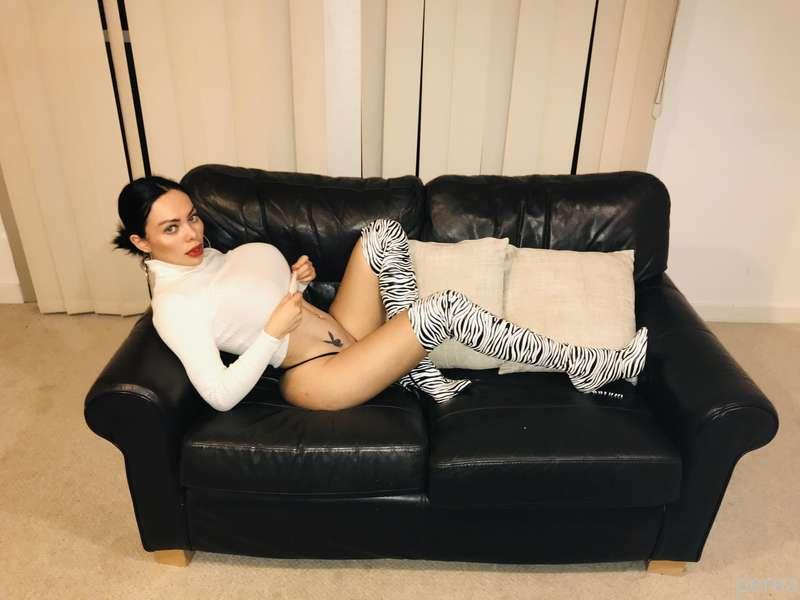 Set boots 👢
