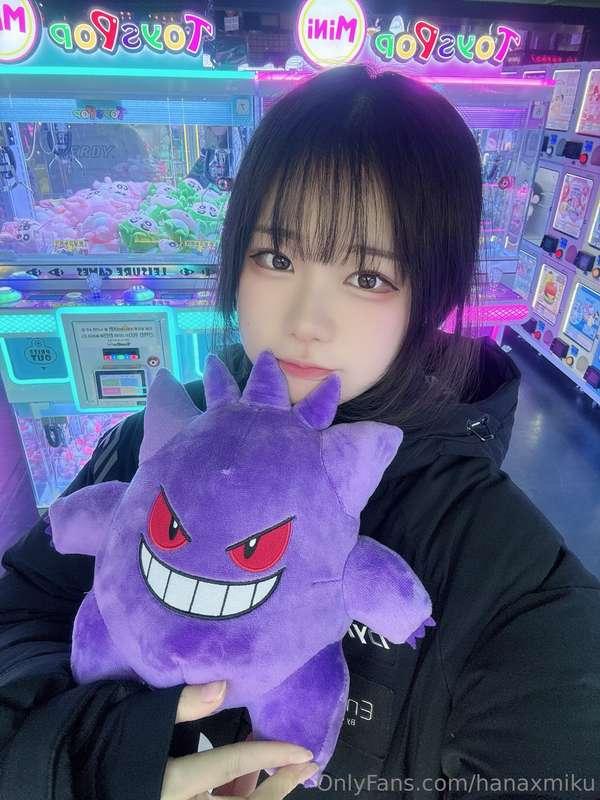 💜💜what's your favorite Pokémon? 