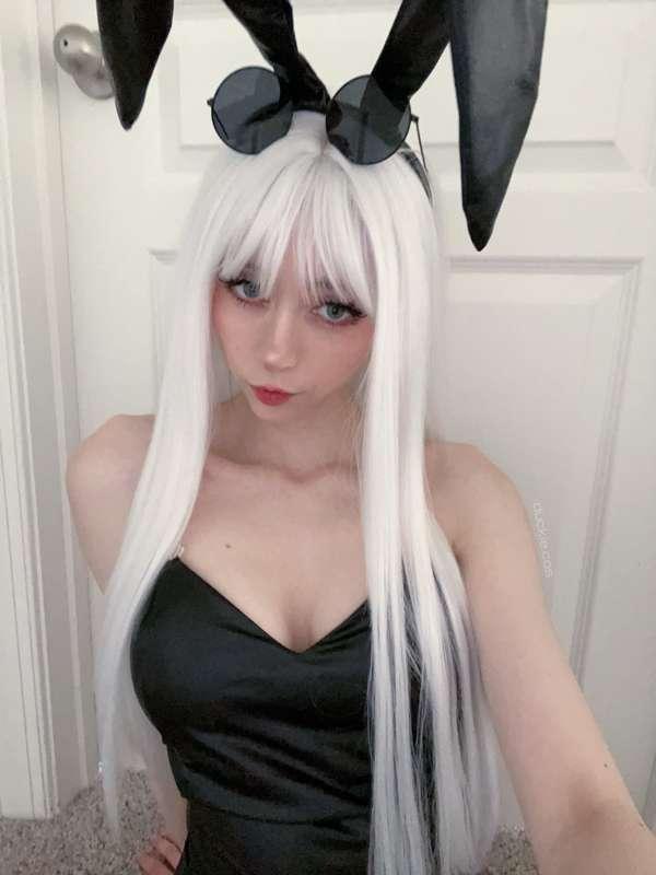 Bunny Suit Gojo