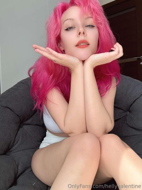 hellyvalentine image #37