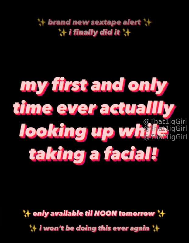 ✨✨ BRAND NEW! ✨✨  ✨✨ I FINALLY DID WHAT YOU HAVE ALL BEEN WA..