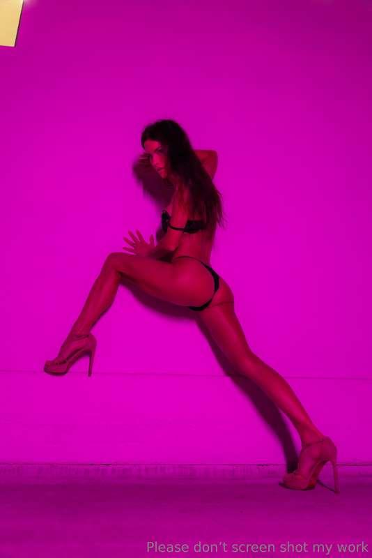 Yes… you’re allowed to drool 😏