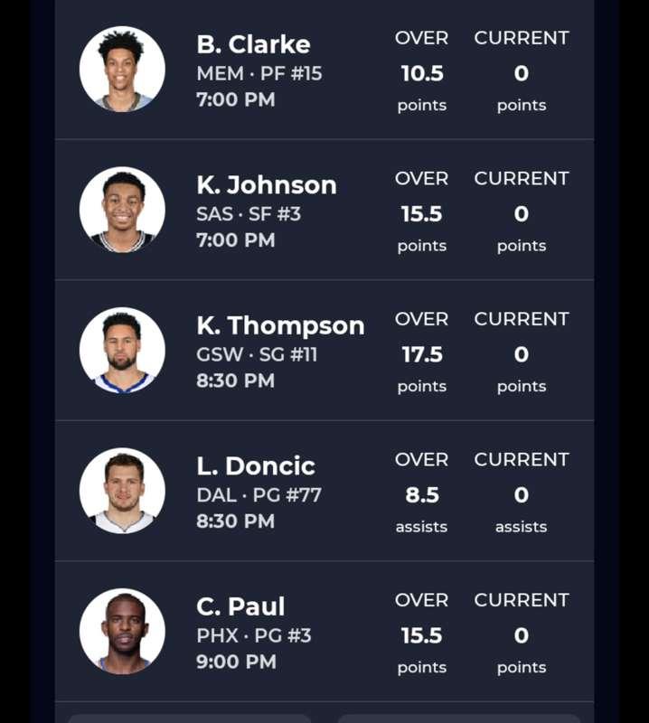 HotStreak 