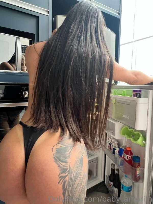 what you want to eat Babyb